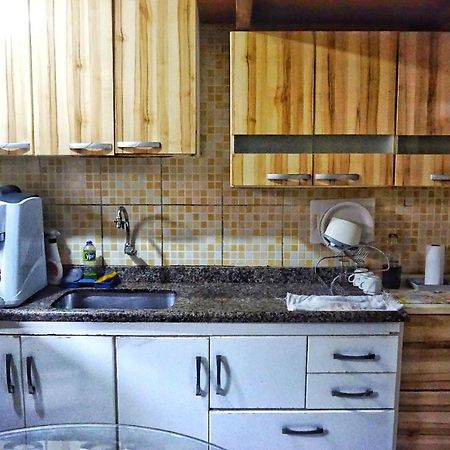 Pousada La Pionera Иля Гранде Екстериор снимка